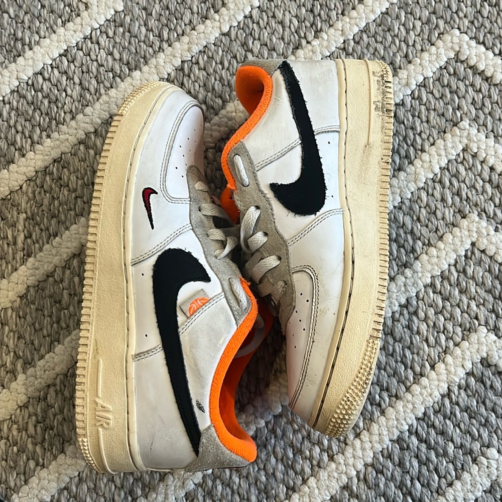 Nike Air force 1